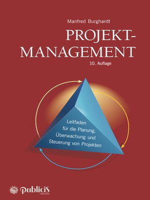 cover image of Projektmanagement